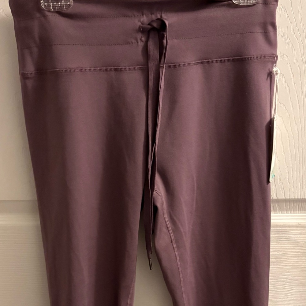#27  NEW Balance Collection Burgundy Pants
 Size   XL